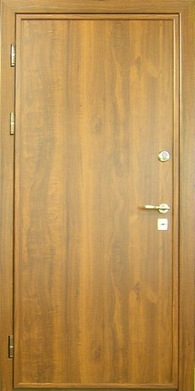 Ламинированные двери эконом-класса: стиль и доступность в вашем интерьере