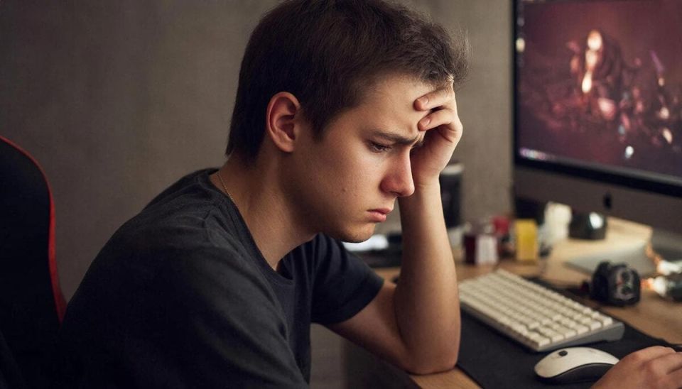 Госдума рассматривает возможность самозапретов на компьютерные игры