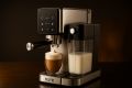Как приготовить идеальный капучино с помощью рожковой кофеварки: секреты, которые стоит знать