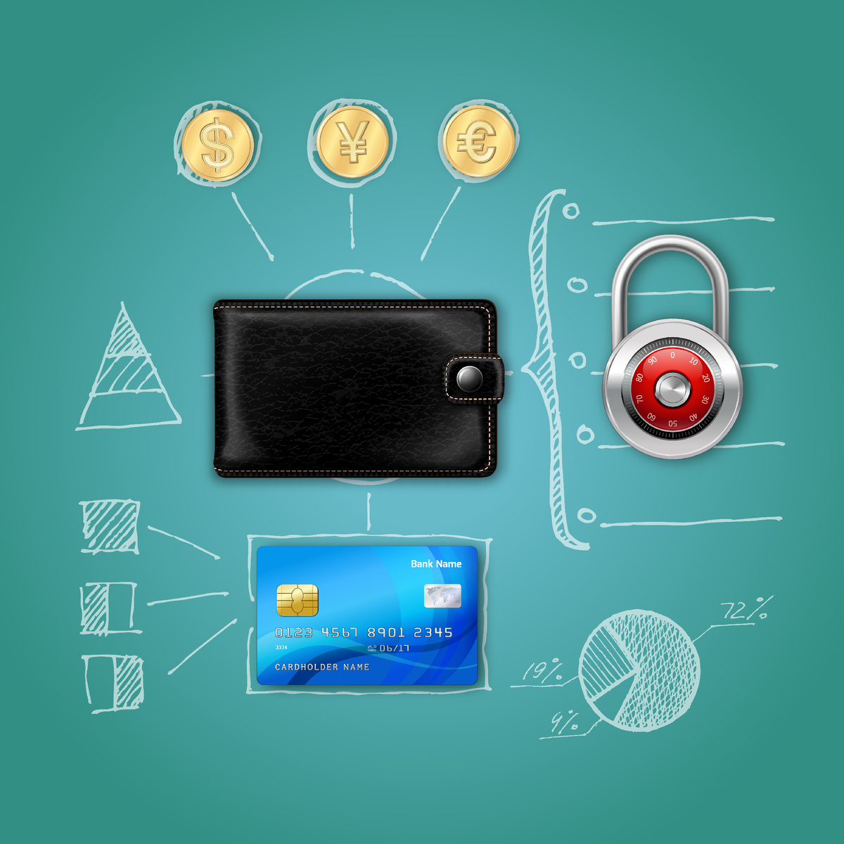 Финансовые ограничения в России: что ждать с 1 апреля?