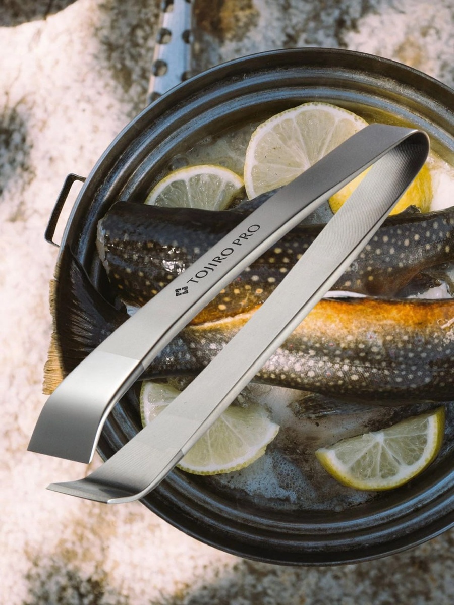 Как избежать неприятных сюрпризов при приготовлении рыбы