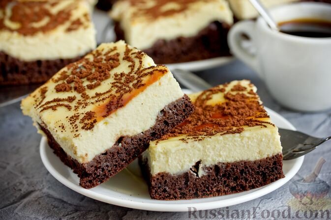 Вкусные сладости, которые стоит попробовать на этой неделе