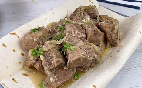 Как приготовить мясо по-кремлевски: секреты легендарного советского рецепта