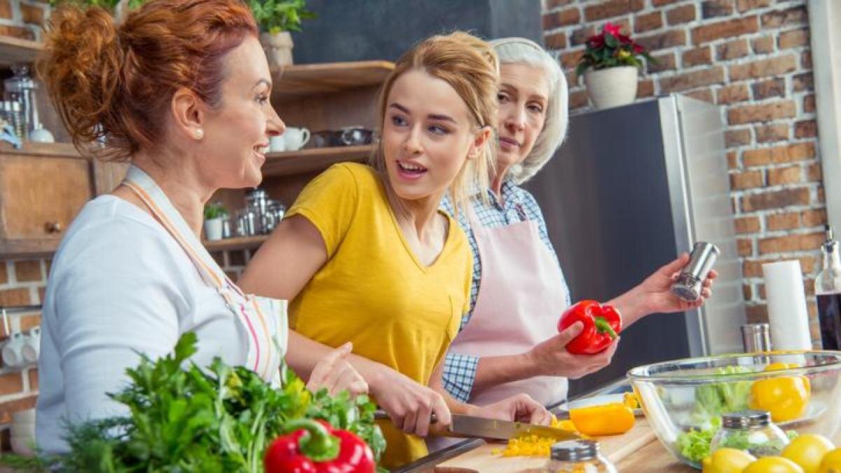 Искусство кулинарии: когда еда становится эстетикой