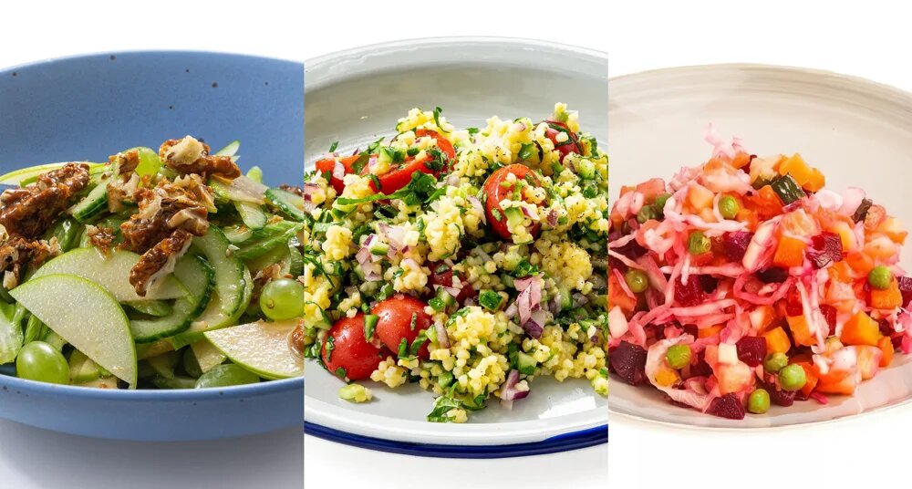 Солёные огурцы: как использовать остатки запасов в кулинарии