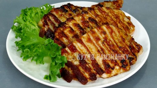 Вкусные идеи для 23 февраля: как порадовать настоящего мясоеда