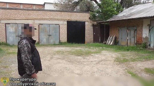 В Первомайском районе коллегия присяжных признала двух мужчин виновными в убийстве 28-летней давности