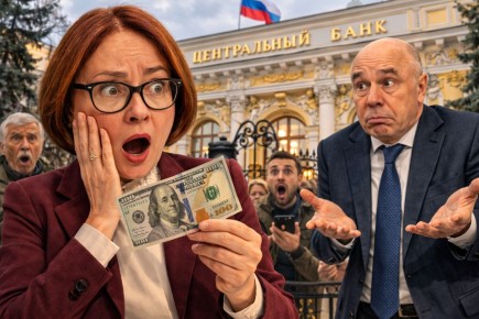 ���� ������� � ���������� �����: ��� ����� �� ���� �������?