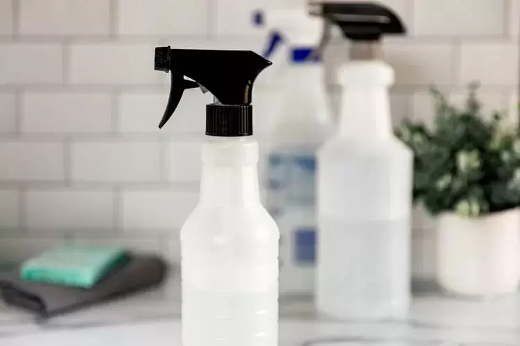 Топ-5 распространенных ошибок при уборке