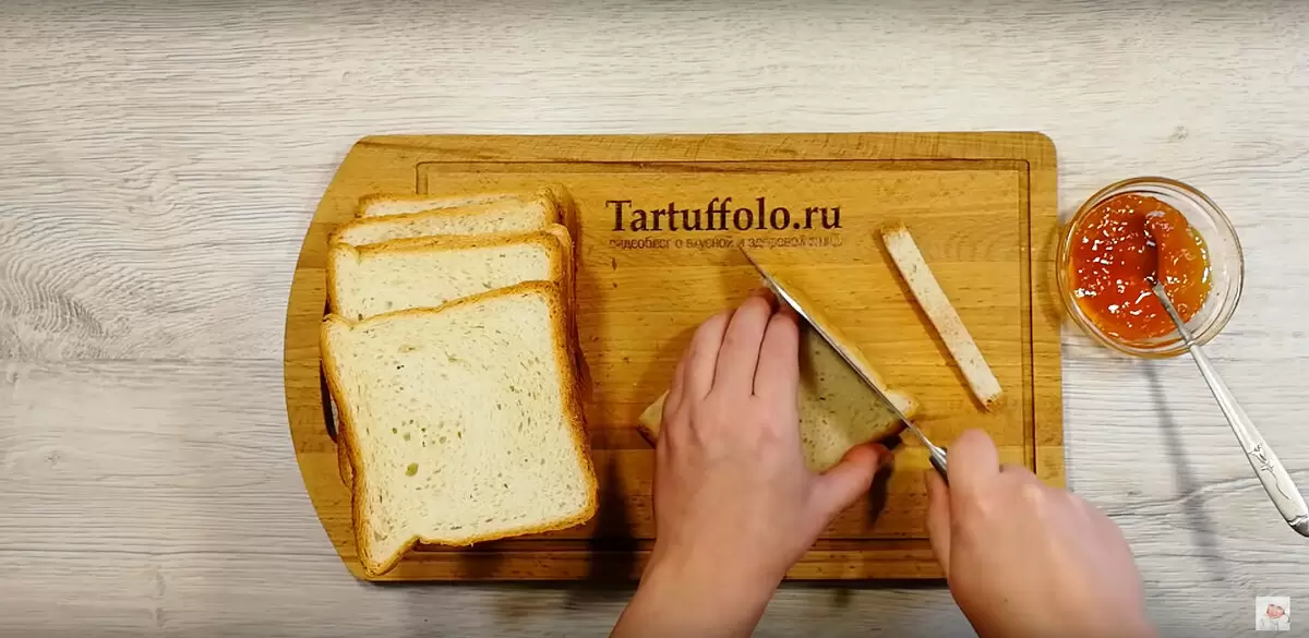 Простой и эффектный торт без выпечки: рецепт 'Черепашки'