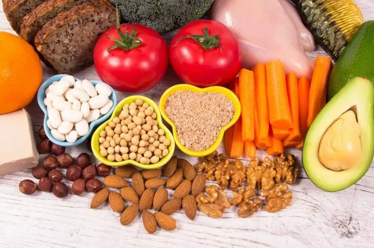 Неожиданные продукты, которые помогут защитить ваш кишечник от рака