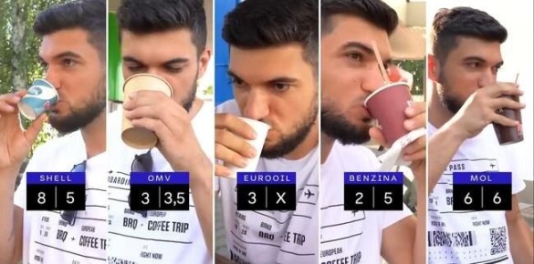 Кофе на заправке и проблемы очередей: как эволюционирует автозаправочный сервис