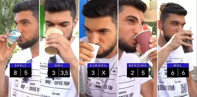 Кофе на заправке и проблемы очередей: как эволюционирует автозаправочный сервис