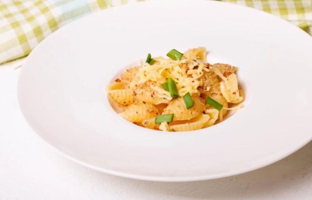 Неповторимые соуса к пасте для настоящих гурманов