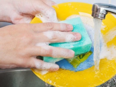 Опасные соседи вашей кухни