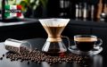 Фильтр-кофе: Искусство заваривания