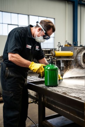 Как выбрать идеальный очиститель для различных нужд: от промышленных до бытовых