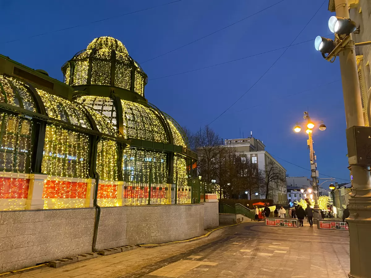 Кулинарные приключения под Кремлем: разнообразие и доступные цены