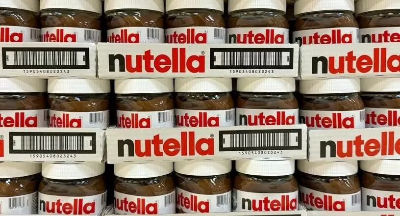 Почему сладкие пасты вызывают желание возвращаться снова и снова