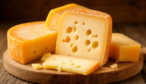 Как продлить жизнь сыру: простые секреты хранения без плесени
