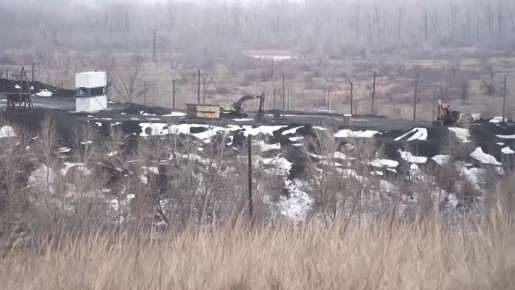 Команда «Вестей Оренбуржья» и журналист Андрей Федосов работают над итоговым выпуском недели