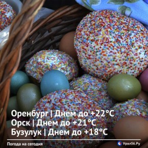 Доброе утро :)