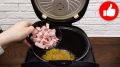 Пшеничная каша с колбасой в мультиварке: простое и сытное решение для обеда