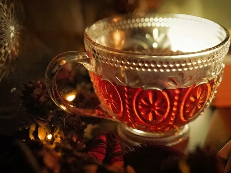 Почему тулякам не стоит запивать лекарства чаем и кофе