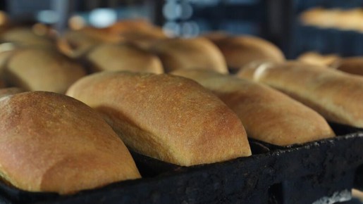 В России вступает в силу новый стандарт на белый хлеб