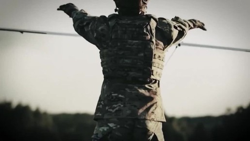 Оренбуржцев приглашают в Войска беспилотных систем