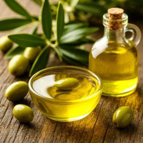 Оливковое масло: секреты красоты и здоровья из древности
