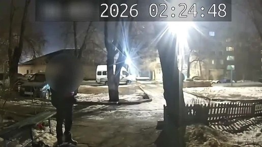 В Орске мужчина ограбил труп