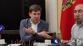 «С этими прекрасными людьми из ОГУ я не стал разговаривать»: Глава Оренбурга объяснил свой выбор начальника управления пассажирского транспорта Максима Фазуллина
