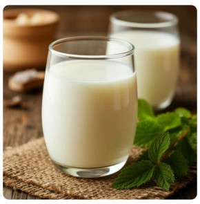 Кефир: 7 удивительных причин добавить его в свой рацион