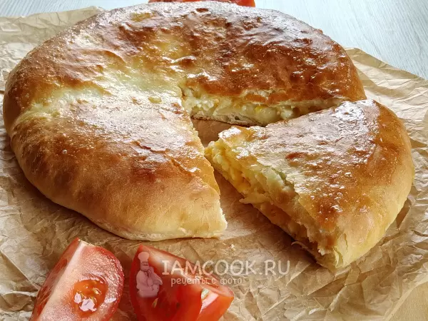 Порадуйте себя и близких домашней выпечкой: вкусные рецепты на неделю