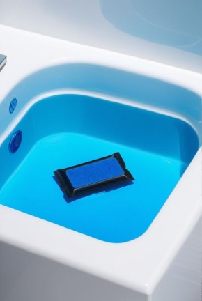 Таблетки для сливного бачка: секреты чистоты и гигиены