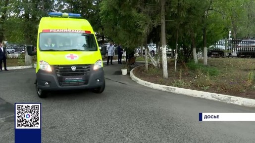 27 УЗКИХ СПЕЦИАЛИСТОВ ПОЛУЧАТ ПО 4 МИЛЛИОНА РУБЛЕЙ ЗА РАБОТУ В ОРСКЕ И НОВОТРОИЦКЕ