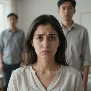 Он не виноват: правда о любви и предательстве