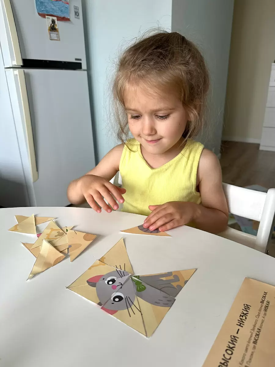 Польза развивающих тетрадей: как задействовать каждую страницу