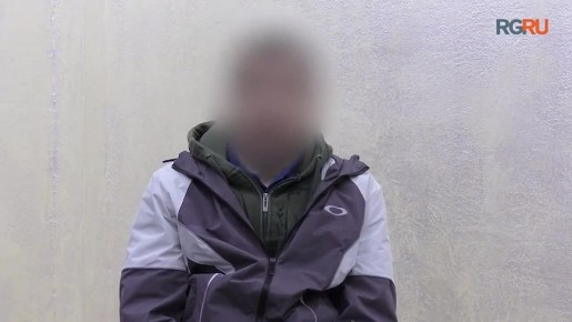 В Оренбуржье задержали агента СБУ, готовившего теракт в Москве