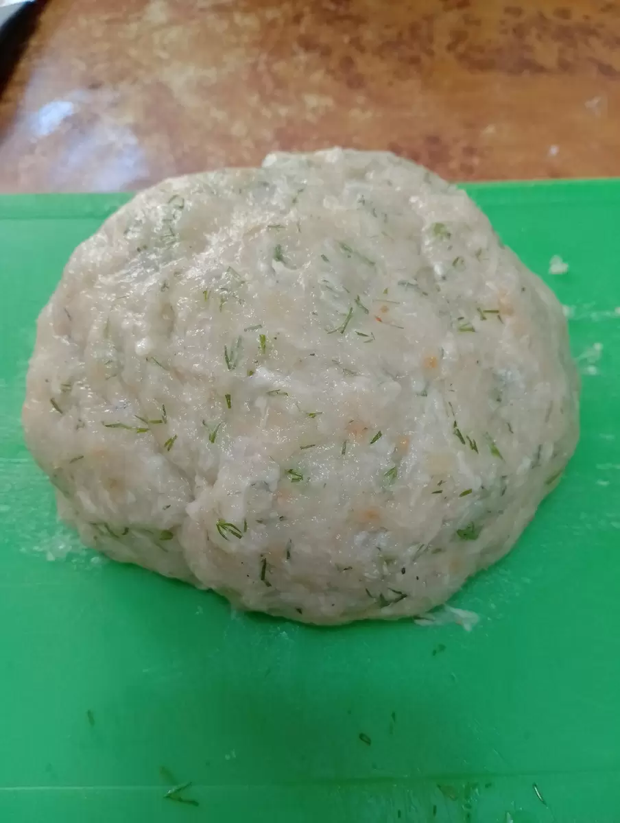 Как приготовить вкусные рыбные котлеты с пшеничной кашей