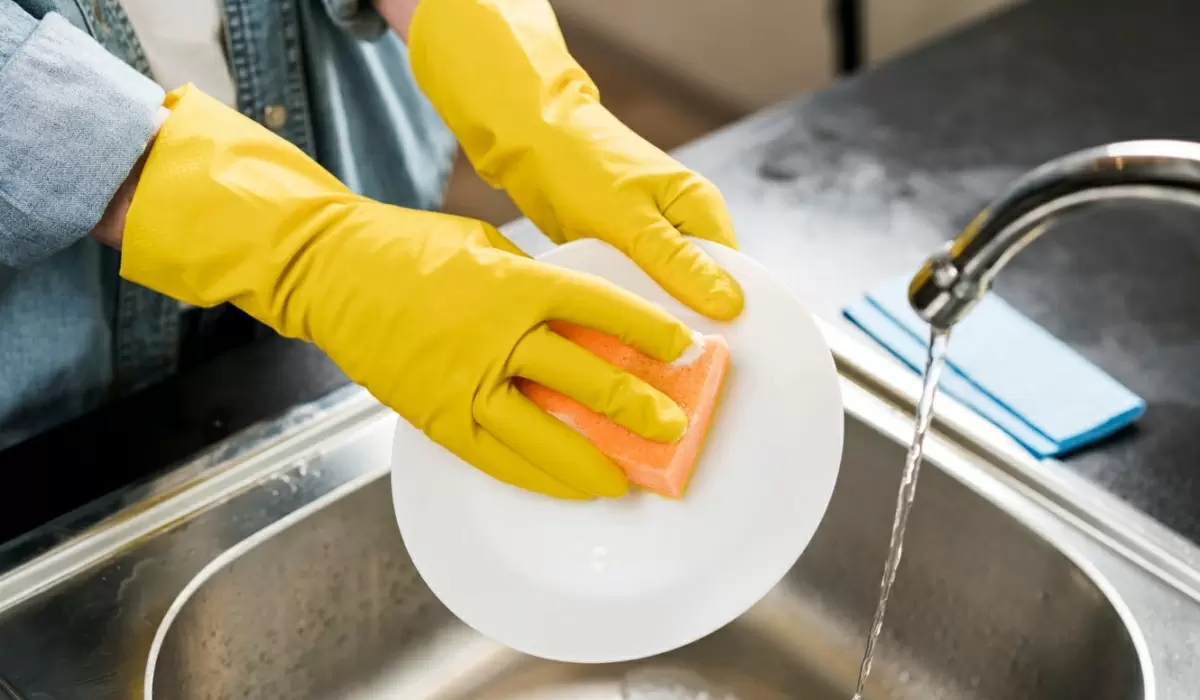 Клео.ру запускает голосование за самый эффективный гель для мытья посуды