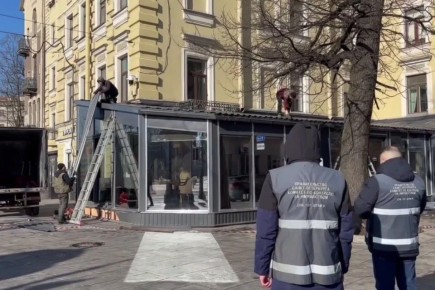 ��������� �� �����: ��� ���������� ��������� � ������������ ��������� ����