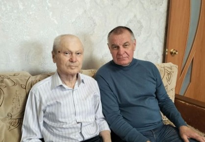 � 40-����� ������ �� ����: ������� ��������������� ����������� � ����������� ����������� ����������