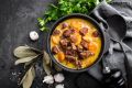 Искусство тушения мяса: секреты профессионалов