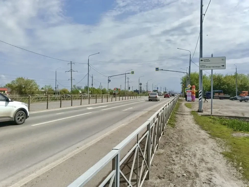 В Оренбургском районе 12 и 13 мая не будут работать светофоры на автодороге Оренбург — Беляевка В Оренбургском районе 12 и 13 мая не будут работать светофоры на автодороге Оренбург — Беляевка