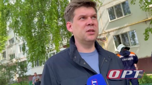 Глава Оренбурга Альберт Юмадилов прокомментировал последствия атаки БПЛА