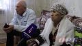 Ей года – не беда, ведь душа - молода! В