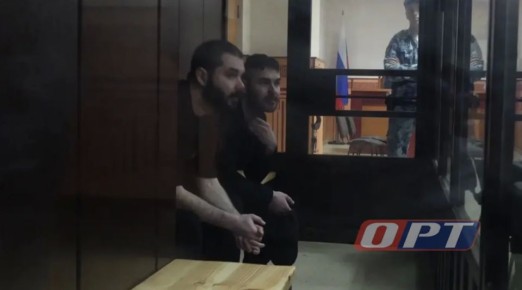 В Оренбургском областном суде началось заседание по делу братьев Макаровых