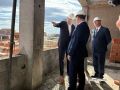Новую школу на 1 135 мест в ЖК «Приуралье» откроют через год